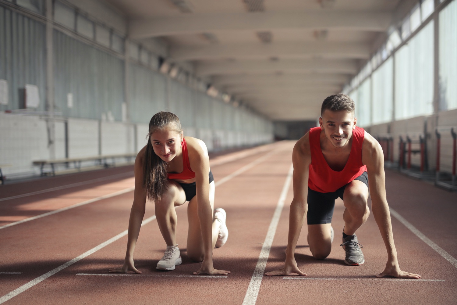 Atletismo, maratón o running: todas son posibles si tienes diabetes