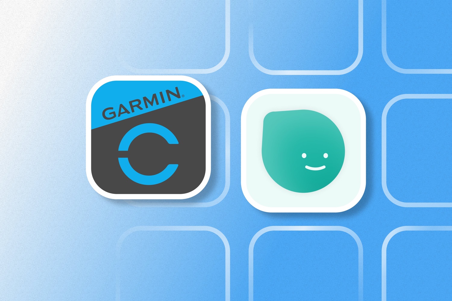 Connect Garmin with Cori
