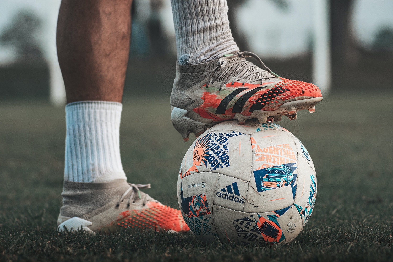 Soccer with diabetes: Find out how to practice it safely