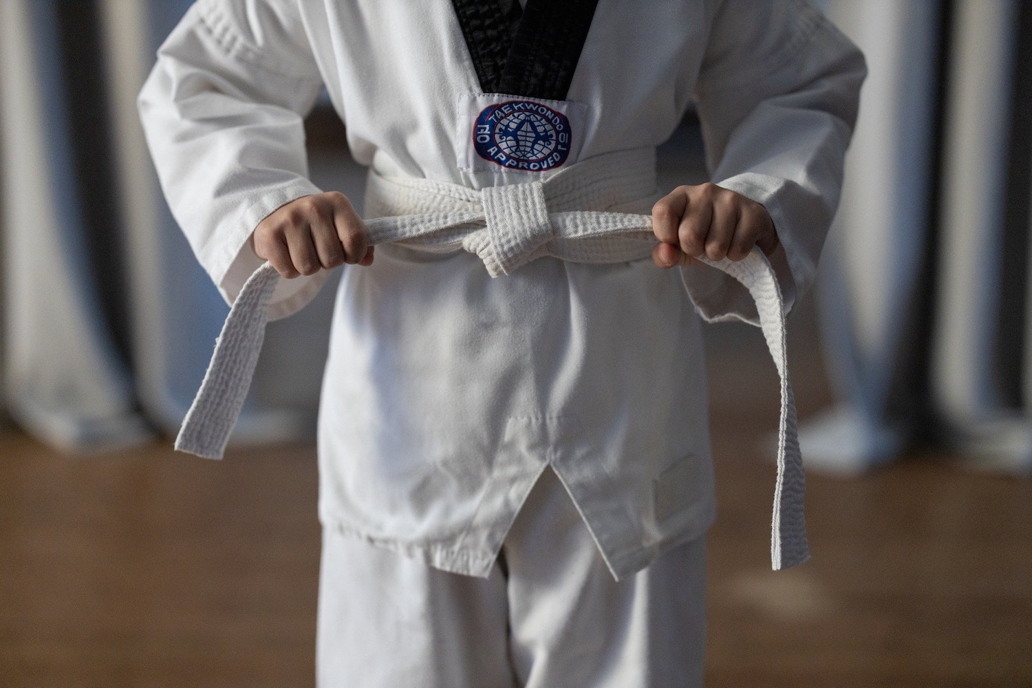 Martial arts with diabetes: is it possible?