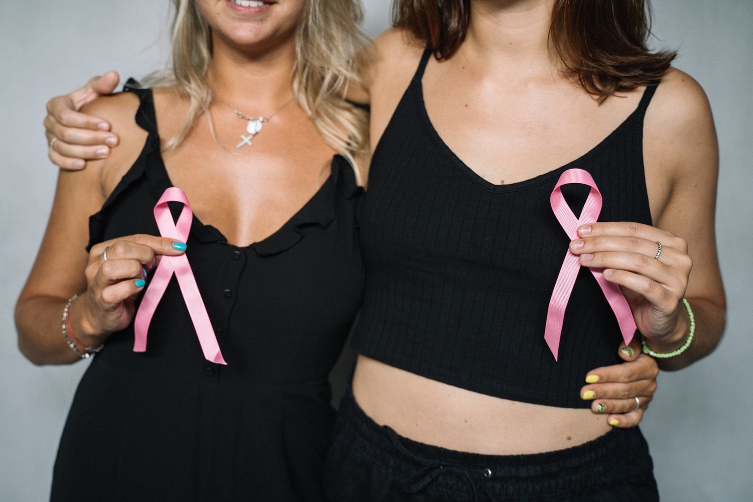 You know what is the relationship between breast cancer and diabetes?