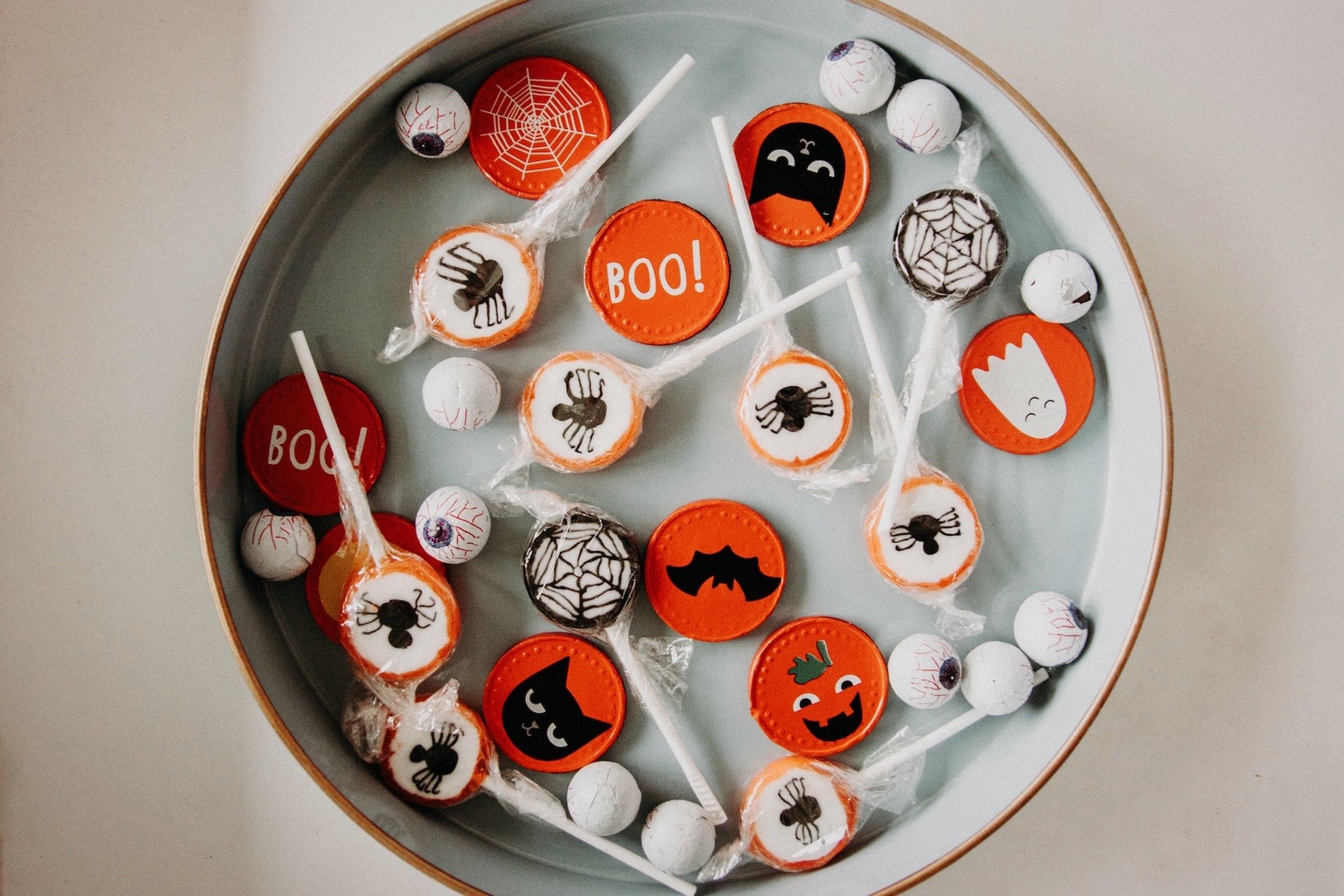 4 tips to prevent high sugar on Halloween