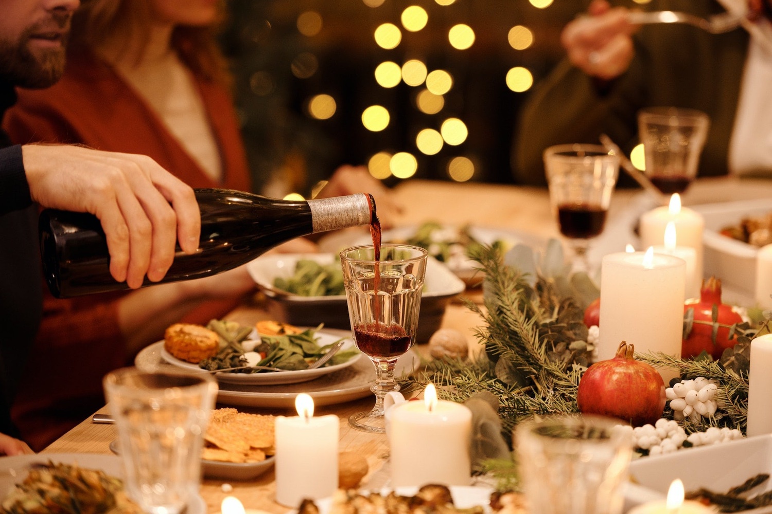 Navidad y diabetes: el menú ideal para estas fiestas