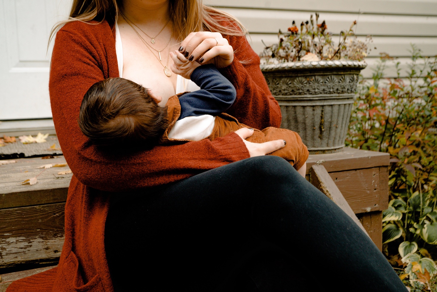 Breastfeeding with Gestational Diabetes: Tips for a Successful Experience