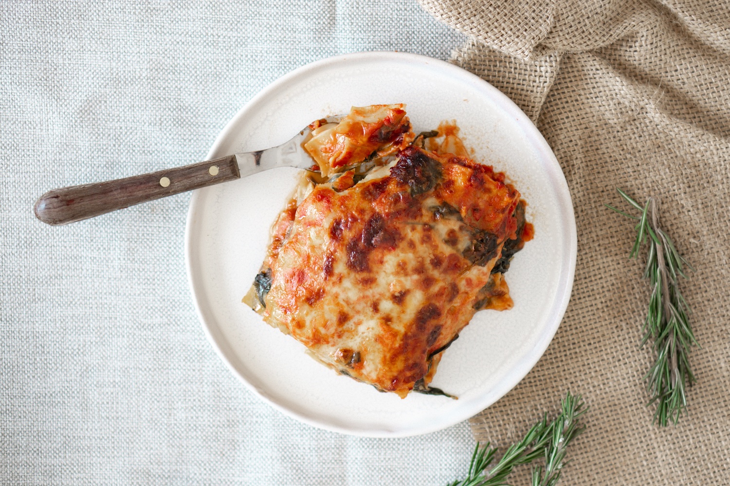 Healthy and Delicious Pumpkin Lasagna – Perfect for Diabetics