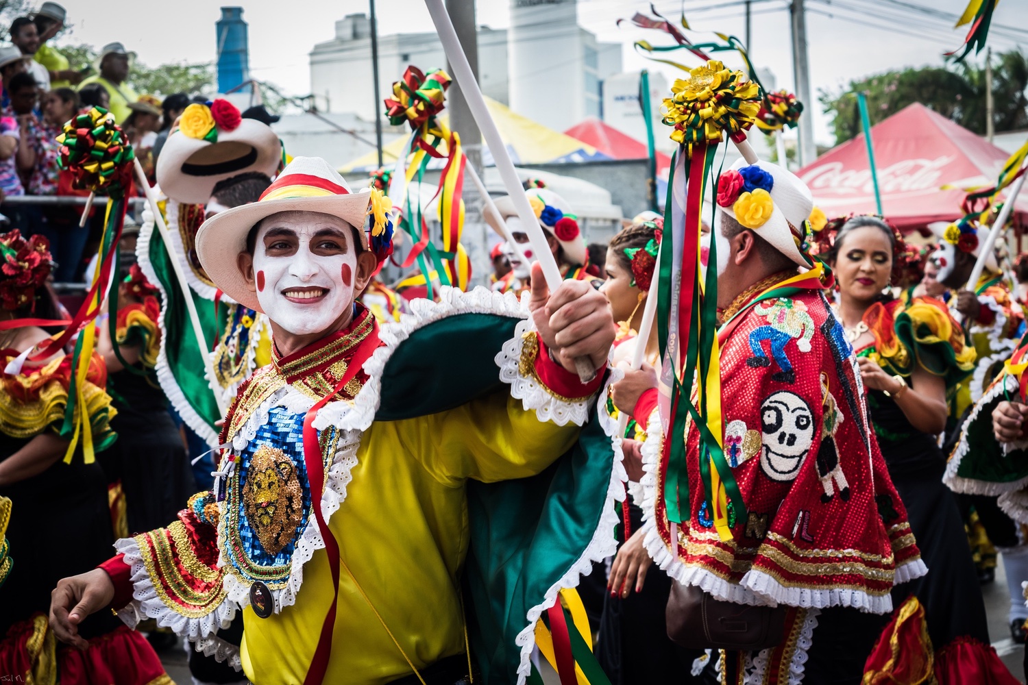 Carnival and Diabetes: Tips for Managing Your Health